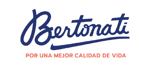 Logo bertonati