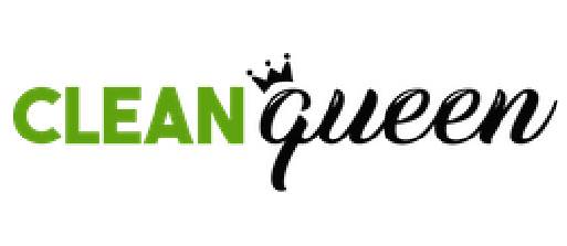 logo clean queen