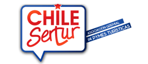 logo Chile Sertur