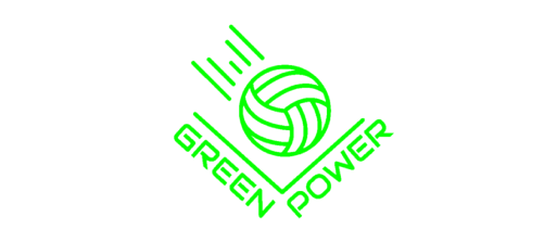 logo green power
